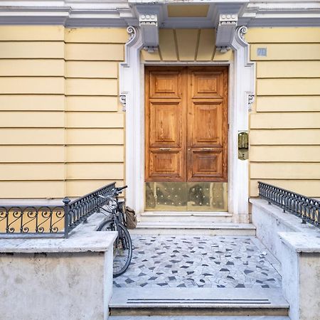 The Best Rent - Apartment Near Castel Sant'Angelo Roma Exterior foto