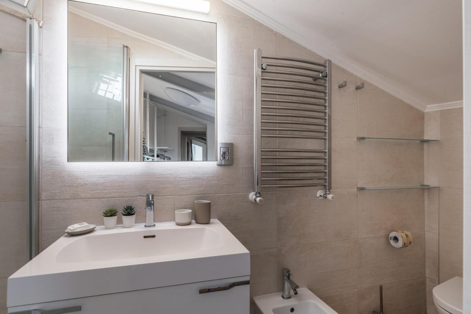 The Best Rent - Apartment Near Castel Sant'Angelo Roma Exterior foto