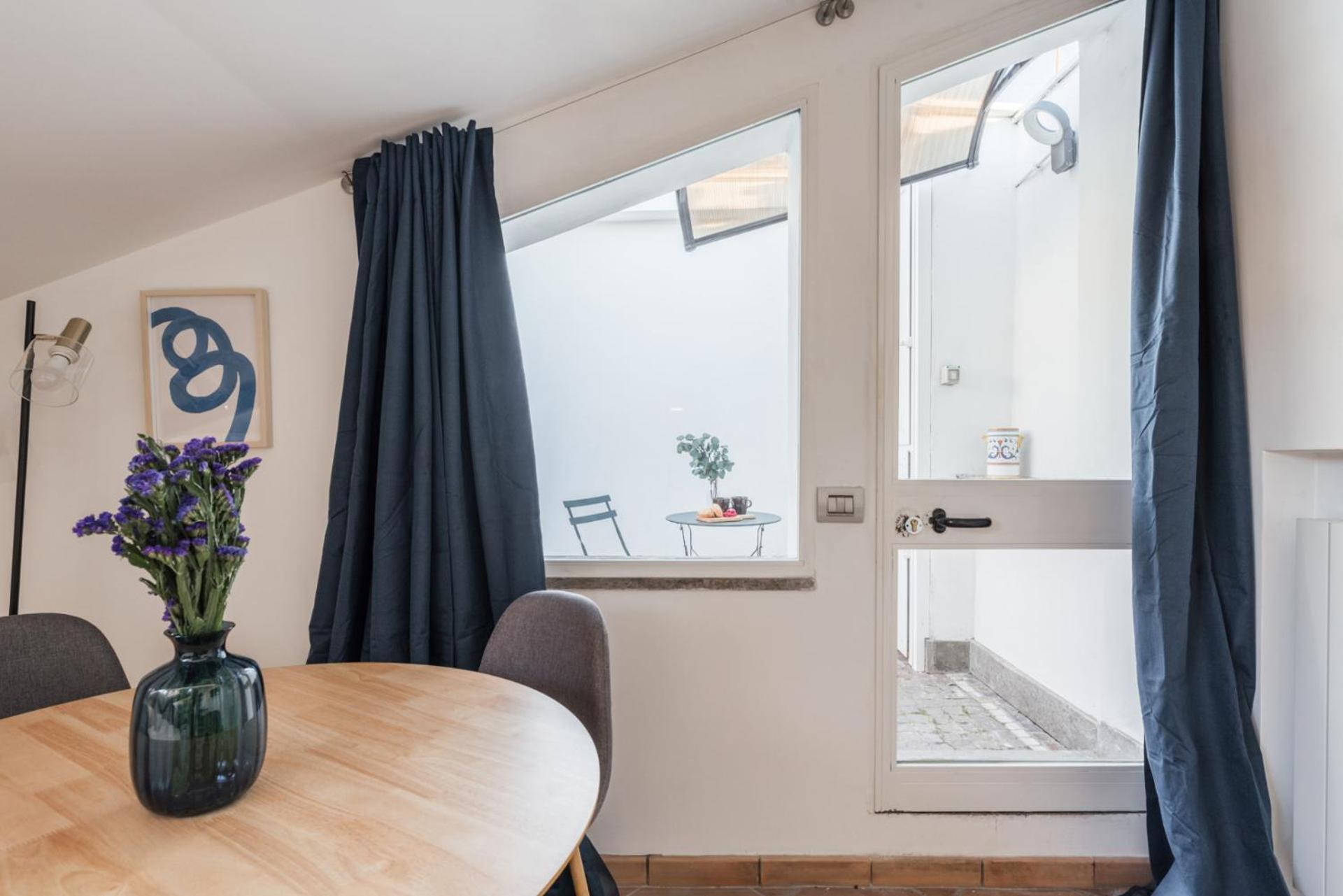 The Best Rent - Apartment Near Castel Sant'Angelo Roma Exterior foto