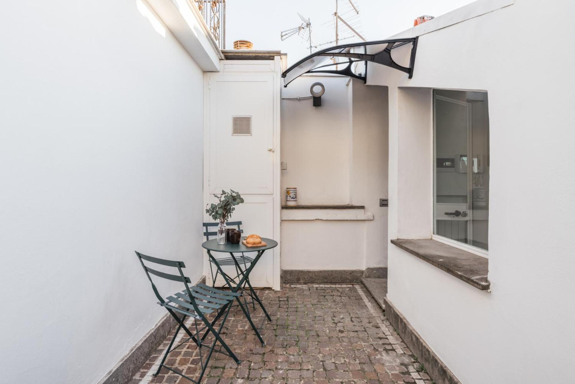 The Best Rent - Apartment Near Castel Sant'Angelo Roma Exterior foto