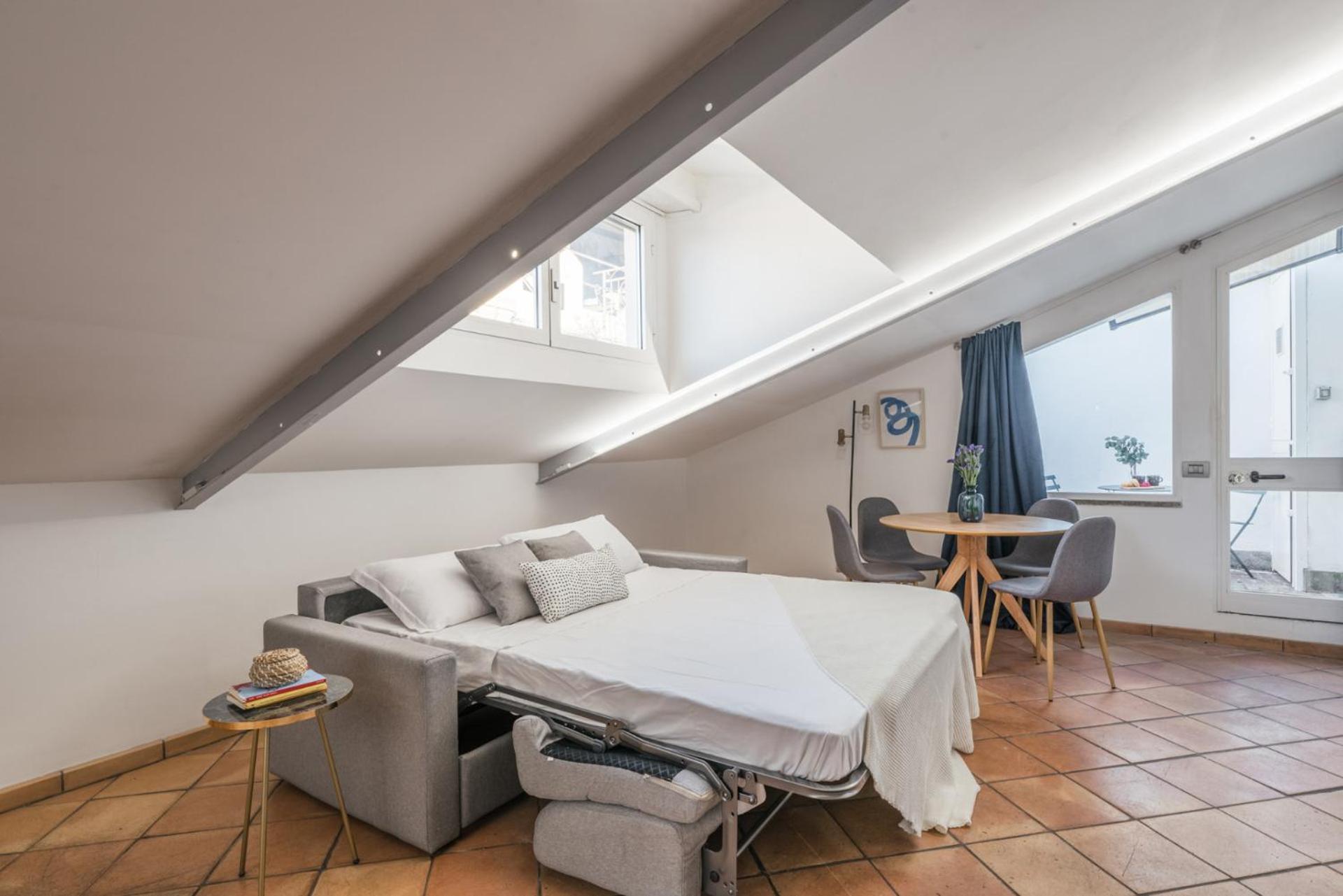 The Best Rent - Apartment Near Castel Sant'Angelo Roma Exterior foto