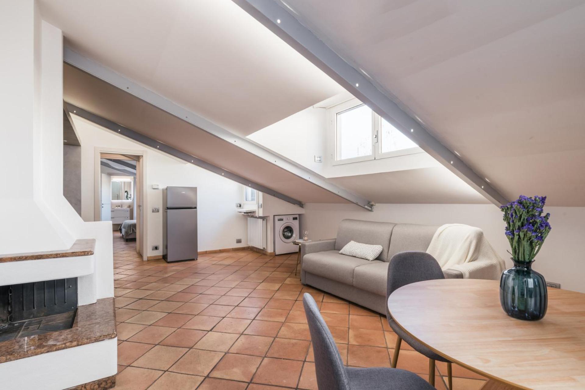 The Best Rent - Apartment Near Castel Sant'Angelo Roma Exterior foto