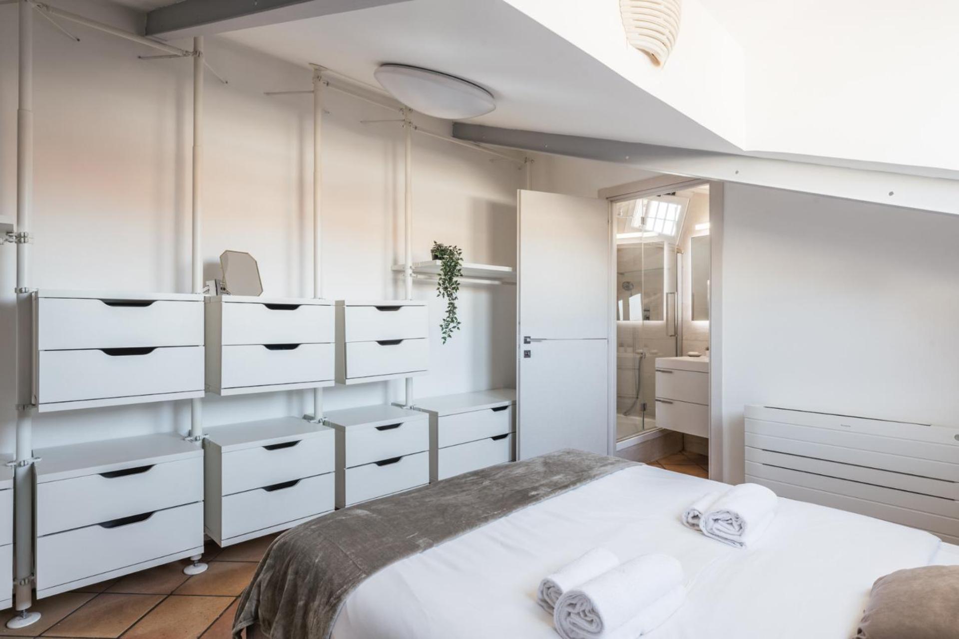 The Best Rent - Apartment Near Castel Sant'Angelo Roma Exterior foto