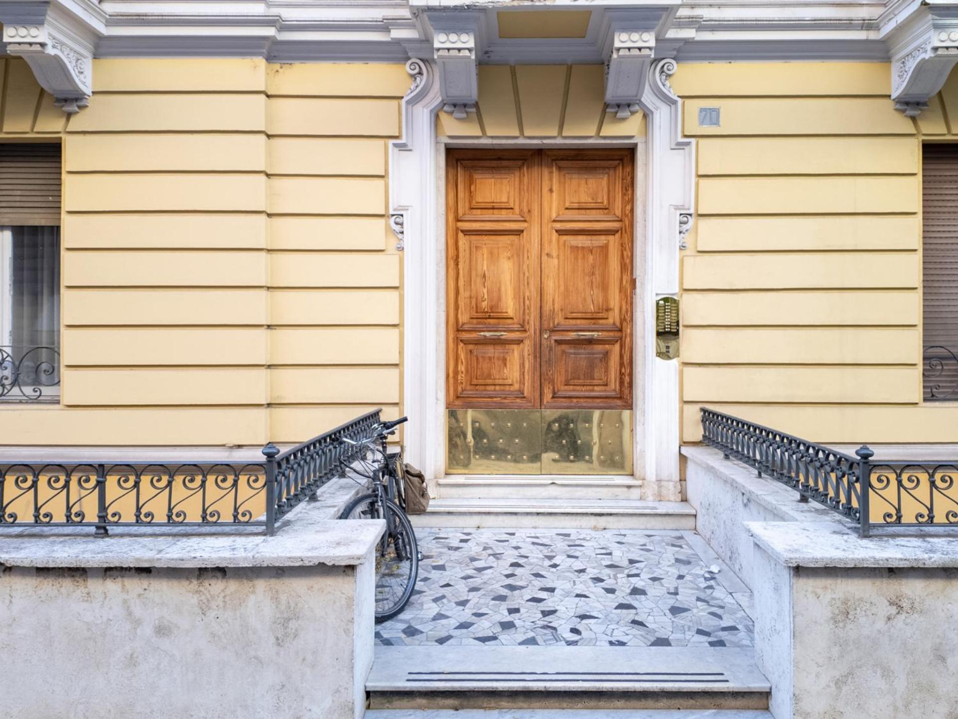The Best Rent - Apartment Near Castel Sant'Angelo Roma Exterior foto