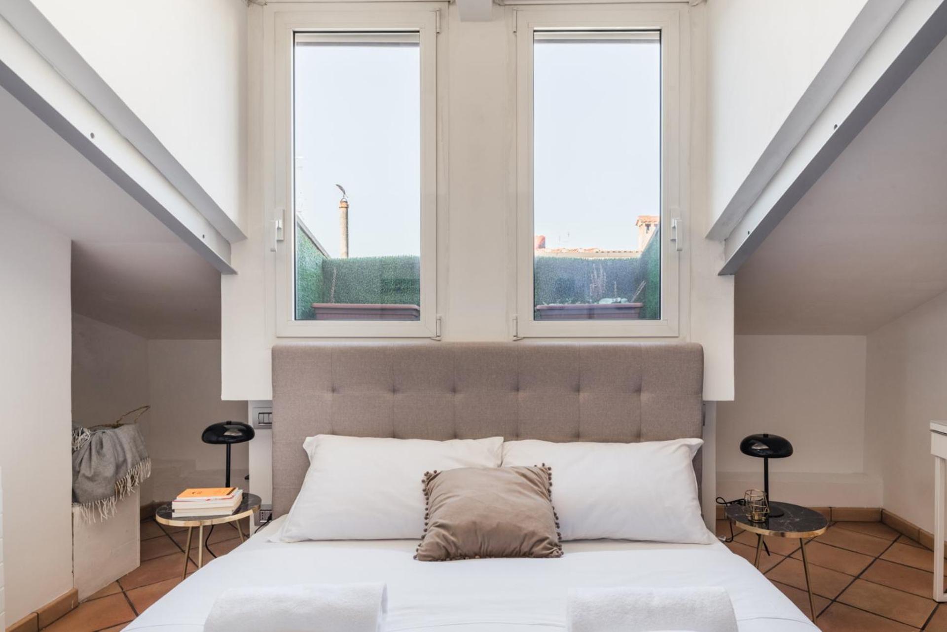 The Best Rent - Apartment Near Castel Sant'Angelo Roma Exterior foto