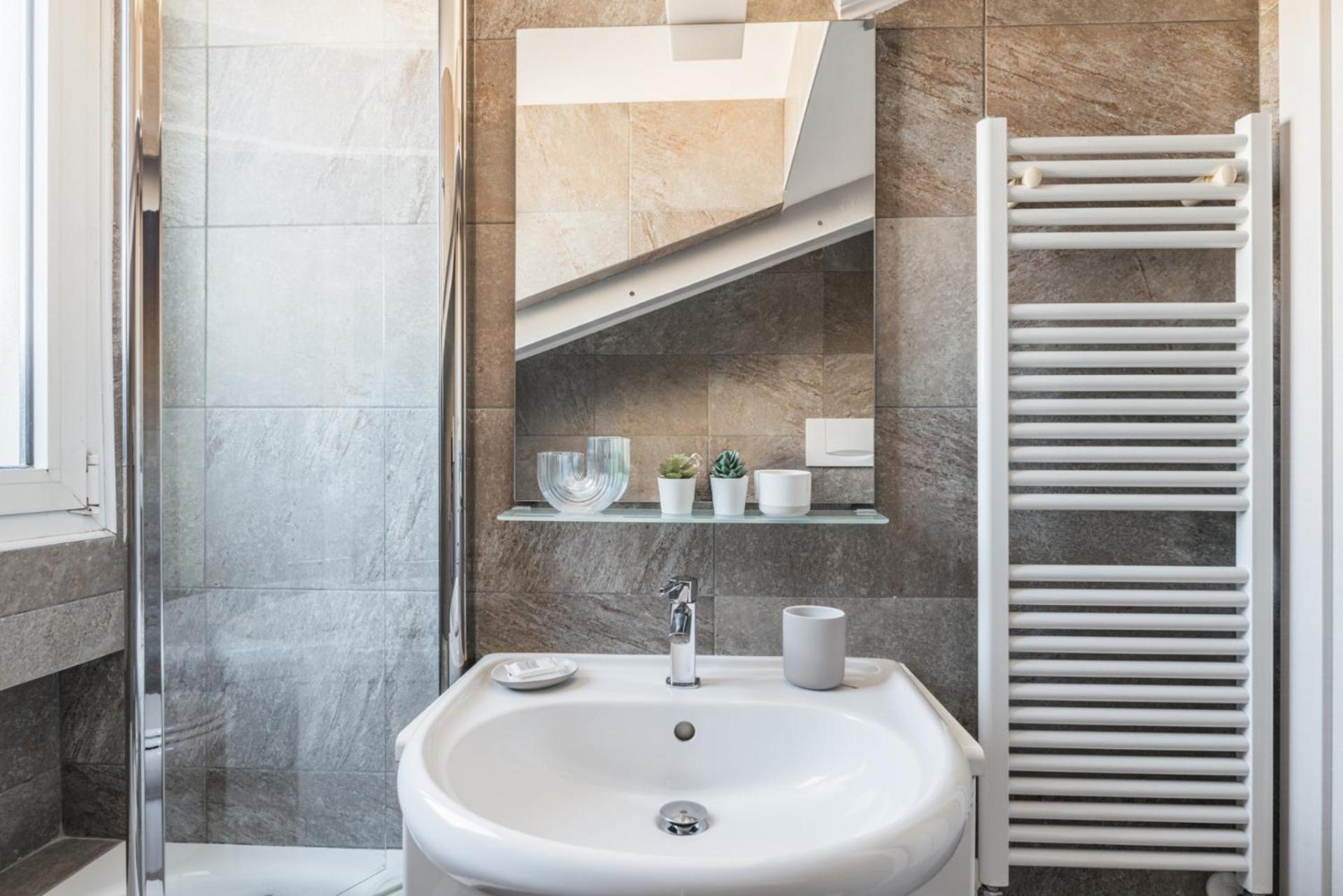 The Best Rent - Apartment Near Castel Sant'Angelo Roma Exterior foto