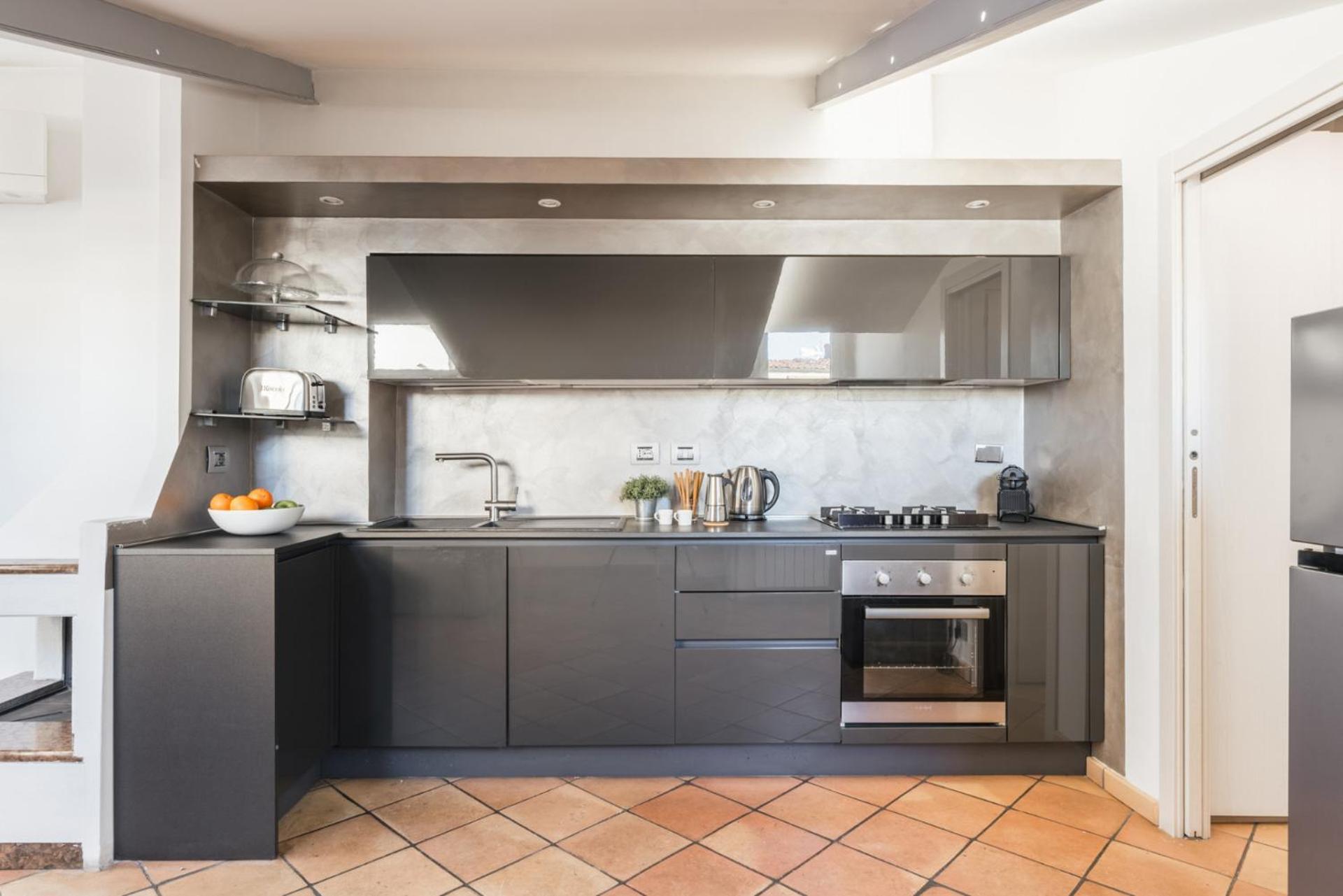 The Best Rent - Apartment Near Castel Sant'Angelo Roma Exterior foto